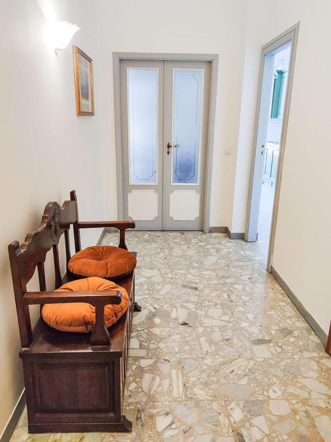 Centralissimo Quadrilocale Colombo سان بنيديتّو ديل ترونتو المظهر الخارجي الصورة